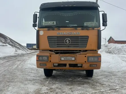 Shacman (Shaanxi)  F2000 2012 года за 11 000 000 тг. в Астана – фото 12