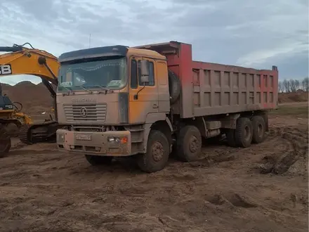 Shacman (Shaanxi)  F2000 2012 года за 11 000 000 тг. в Астана – фото 14