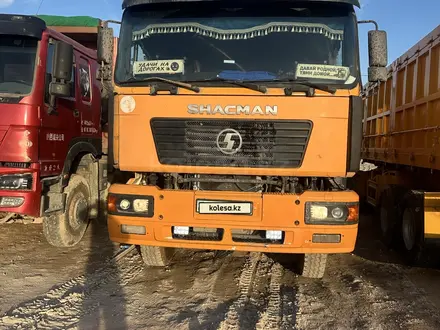 Shacman (Shaanxi)  F2000 2012 года за 11 000 000 тг. в Астана – фото 2