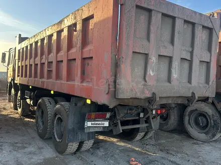Shacman (Shaanxi)  F2000 2012 года за 11 000 000 тг. в Астана – фото 5