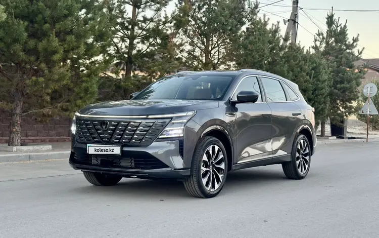 Changan CS75 Plus 2026 годаүшін11 900 000 тг. в Караганда