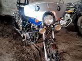 Suzuki  GT 200 2022 года за 300 000 тг. в Павлодар