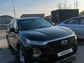 Hyundai Santa Fe 2019 годаүшін12 000 000 тг. в Алматы – фото 2
