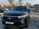 Hyundai Santa Fe 2019 годаүшін12 000 000 тг. в Алматы