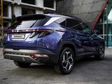 Hyundai Tucson 2023 года за 17 590 000 тг. в Алматы – фото 2