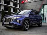 Hyundai Tucson 2023 года за 17 590 000 тг. в Алматы