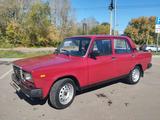 ВАЗ (Lada) 2107 2008 годаүшін1 150 000 тг. в Уральск – фото 4