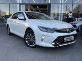 Toyota Camry 2015 года за 10 500 000 тг. в Шымкент
