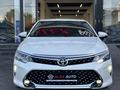 Toyota Camry 2015 года за 10 500 000 тг. в Шымкент – фото 2