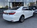 Toyota Camry 2015 года за 10 500 000 тг. в Шымкент – фото 4