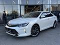 Toyota Camry 2015 года за 10 500 000 тг. в Шымкент – фото 3