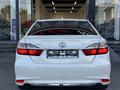 Toyota Camry 2015 года за 10 500 000 тг. в Шымкент – фото 5