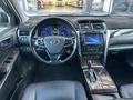 Toyota Camry 2015 года за 10 500 000 тг. в Шымкент – фото 8