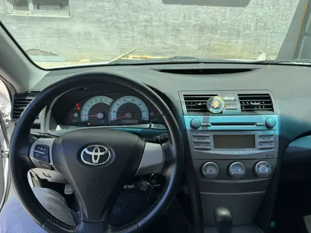 Toyota Camry 2010 года за 5 300 000 тг. в Актау – фото 10