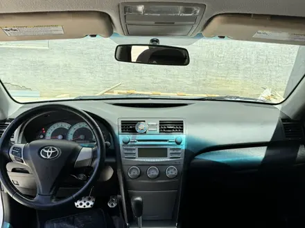 Toyota Camry 2010 года за 5 300 000 тг. в Актау – фото 11