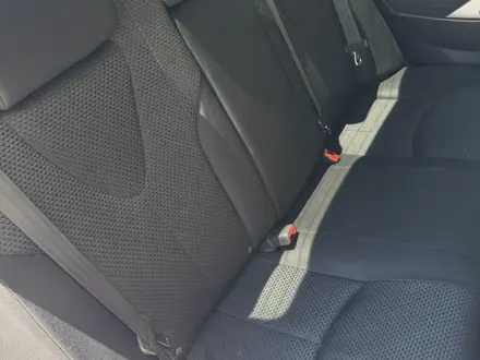 Toyota Camry 2010 года за 5 300 000 тг. в Актау – фото 12