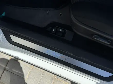 Toyota Camry 2010 года за 5 300 000 тг. в Актау – фото 14