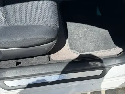 Toyota Camry 2010 года за 5 300 000 тг. в Актау – фото 15