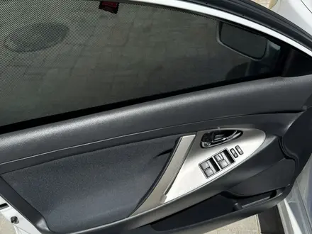 Toyota Camry 2010 года за 5 300 000 тг. в Актау – фото 16