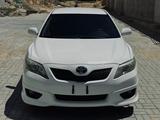 Toyota Camry 2010 годаүшін5 300 000 тг. в Актау