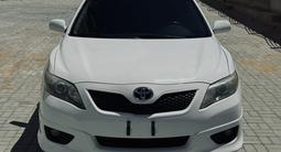 Toyota Camry 2010 годаүшін5 300 000 тг. в Актау