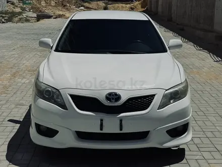 Toyota Camry 2010 года за 5 300 000 тг. в Актау