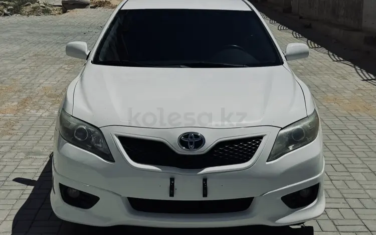 Toyota Camry 2010 года за 5 300 000 тг. в Актау