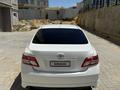 Toyota Camry 2010 года за 5 300 000 тг. в Актау – фото 4