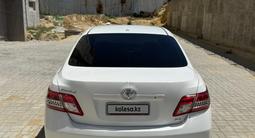 Toyota Camry 2010 годаүшін5 300 000 тг. в Актау – фото 4