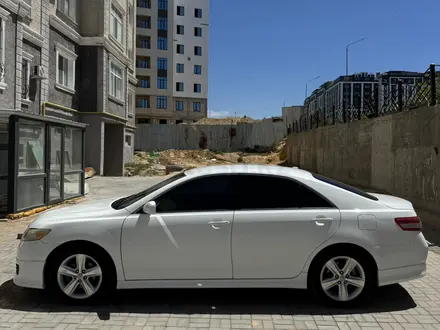 Toyota Camry 2010 года за 5 300 000 тг. в Актау – фото 3