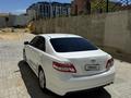 Toyota Camry 2010 года за 5 300 000 тг. в Актау – фото 5