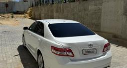Toyota Camry 2010 годаүшін5 300 000 тг. в Актау – фото 5