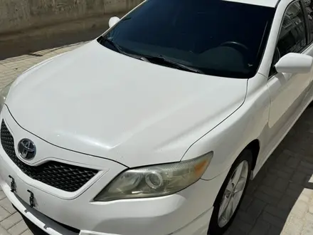 Toyota Camry 2010 года за 5 300 000 тг. в Актау – фото 7