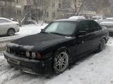 BMW 525 1992 годаfor1 100 000 тг. в Талдыкорган – фото 3