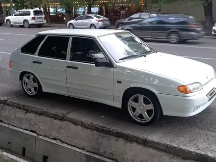 ВАЗ (Lada) 2114 2013 года за 2 800 000 тг. в Костанай