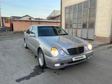 Mercedes-Benz E 320 2001 года за 5 500 000 тг. в Туркестан