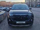 Hyundai Custin 2024 года за 14 900 000 тг. в Экибастуз – фото 2