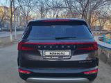 Hyundai Custin 2024 года за 14 900 000 тг. в Экибастуз – фото 4