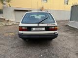Volkswagen Passat 1992 годаүшін2 100 000 тг. в Кокшетау – фото 4