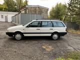Volkswagen Passat 1992 годаүшін2 100 000 тг. в Кокшетау – фото 2