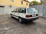 Volkswagen Passat 1992 годаүшін2 100 000 тг. в Кокшетау – фото 3