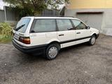 Volkswagen Passat 1992 годаүшін2 100 000 тг. в Кокшетау – фото 5