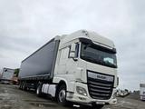 DAF  XF 2018 года за 31 500 000 тг. в Петропавловск