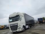 DAF  XF 2018 года за 31 500 000 тг. в Петропавловск – фото 2