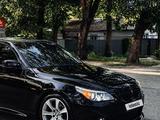 BMW 530 2003 года за 5 800 000 тг. в Алматы