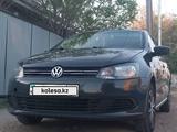 Volkswagen Polo 2013 годаүшін4 000 000 тг. в Актобе – фото 3