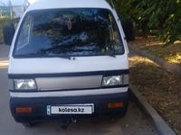 Daewoo Damas 1996 года за 1 182 242 тг. в Алматы