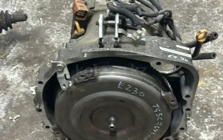 Akpp Subaru Legacy Outback bl bp EZ30 TG5C7 за 220 000 тг. в Караганда