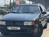 Volkswagen Passat 1990 года за 1 350 000 тг. в Алматы