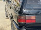 Volkswagen Passat 1990 года за 1 350 000 тг. в Алматы – фото 3